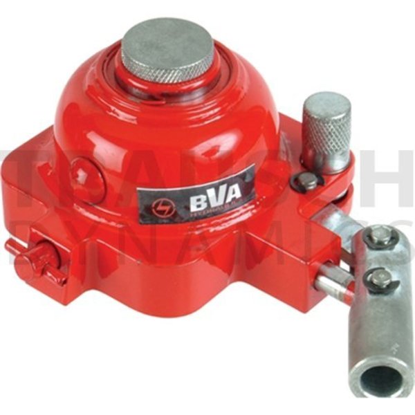 Bva 5 Ton Side Pump Mini Bottle Jack, 150, J11055 J11055